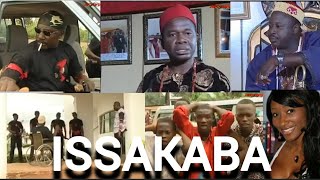 ORIGINAL ISSAKABA PT 1  ep1 [upl. by Cruz]