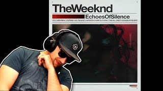 My First Time Hearing… The Weeknd  Echoes Of Silence [upl. by Notyard140]