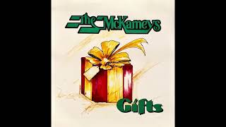 What A First Christmas  The McKameys  Gifts  1995 [upl. by Arhat]