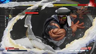 Rising Up VTrigger 2  Rashid [upl. by Trebloc]