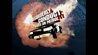 Disorderly Conduct Video On Patrol S2 E23 2009 [upl. by Mitinger]