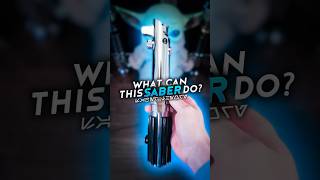 What can our Anakin lightsaber do [upl. by Leund747]