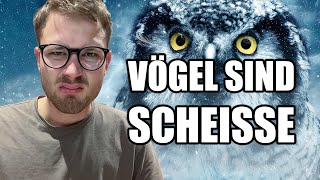 Was Vogelbeobachter NIEMALS sagen würden [upl. by Eerual]