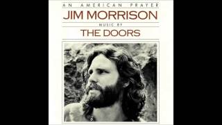 Jim Morrison amp The Doors  The World On Fire [upl. by Afesoj]