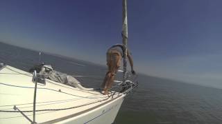 Trogear Aftermarket Bowsprit Deploying the Code 0 [upl. by Oal]