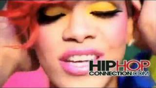 Rihanna  Whos That Chick OFFICIAL VIDEO Ft DAVID GUETTA LYRICS [upl. by Ware]