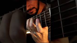 The Sound of Silence  Fingerstyle Guitar fingerstyleguitar [upl. by Osbert]