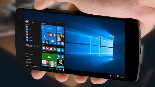 INSTALLER ET LANCER WINDOWS 1087XP SUR ANDROID [upl. by Corvese]