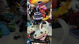 Ghost Princess Perona One Piece  Tsume IKIGAI [upl. by Prisca]