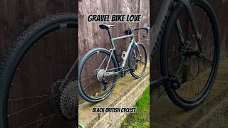 New Bike Ribble CGR gravelbike [upl. by Nedap124]