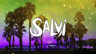 Stromae  Alors On Danse Salvi Remix FREE DOWNLOAD [upl. by Cadmar]