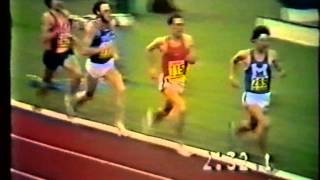 1500mWRSteve Ovett1980Koblenz [upl. by Thanos21]