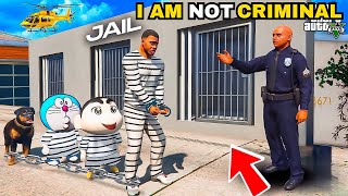 GTA 5  Franklins House is Finally Free From Police Station in GTA 5 in Tamil  GTA 5 Tamil  GTA 5 [upl. by Mcfarland154]