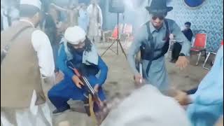 Afgan jalebi original version😂😂😂😂 ।। Afghanistan Taliban people dancing ।। new video ।। dhannikk [upl. by Ydoow767]