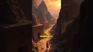 quotÇatalhöyük The Dawn of Agriculture and Civilizationquot😰😰😰 shorts history youtube [upl. by Mari281]