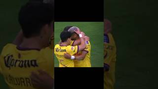 Goool del Búfalo clubamerica odiamemas clásiconacional [upl. by Eisenberg353]