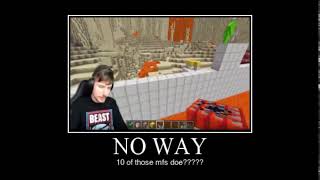 10 Smackeroonies  MrBeast Meme [upl. by Dalila]