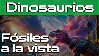 Del Hueso a la Historia La Paleontología Moderna en Acción [upl. by Isbella339]