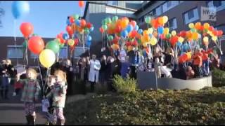 Klinikum AktionFür die kleinen Heldenquot [upl. by Aiyt415]