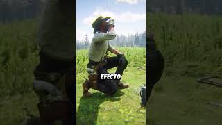 🤣 6 DETALLES INCREÍBLES DE RDR2 [upl. by Macri]