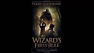 Wizards First Rule Sword of Truth 1 by Terry Goodkind Audiobook Full 33 [upl. by Hagerman]