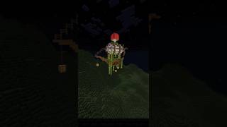 Testing Valkyrien Skies Mod on the Mossy Mushroom Airship 🌿🍄💨 minecraft [upl. by Gnod]