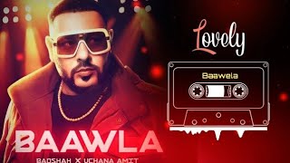 Badshah  Baawla vs beder meye josna  Audio party  Uchana Amit  Club Mix  New Song 2021 [upl. by Capp]