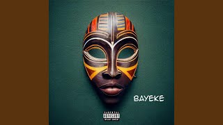 BAYEKE feat MSHADOW [upl. by Duj]