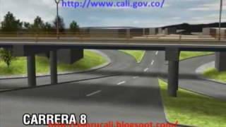 Autopista Bicentenario 2 de 3 [upl. by Aniryt676]