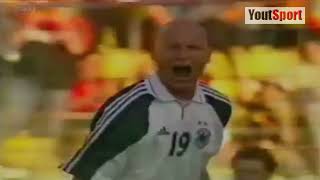 Best of Carsten Jancker  Skills and Goals [upl. by Isaak]