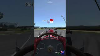 Real Racing 3 Ferrari 375 F1 Cup realracing3 ferrari 375f1 [upl. by Elocaj348]