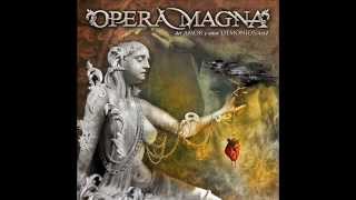 Opera Magna  Oscuro Amanecer [upl. by Lenej]