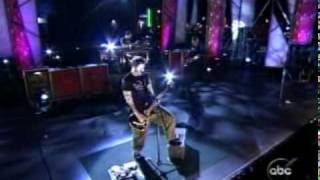 ChevelleSend the pain below live recorded HD [upl. by Kcirred]