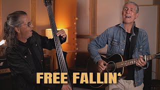 Free Fallin  Tom Petty Cover by Wollmann amp Brauner [upl. by Jc]