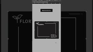 How to Make an Image Black and White in InDesign Shorts [upl. by Louth]