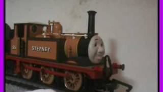 Thomas amp Friends ep 64 Breezy Bristle part 1 [upl. by Culley]