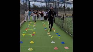 Bowling drills for kids [upl. by Roban616]