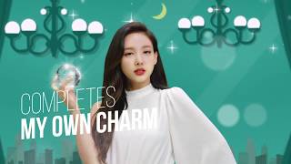 ACUVUE® DEFINE® Radiant Charm™ Nayeon [upl. by Sumetra]