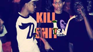 G Herbo ft Lil Bibby  Kill Shit INSTRUMENTAL [upl. by Sedinoel]