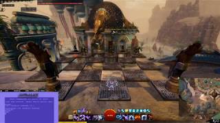 Guildwars2 ArcDPSAddons und GW2Radial GUIDE  Installieren und die Grundfunktionen [upl. by Kilk389]