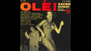 Xavier Cugat  El Americano [upl. by Calondra]