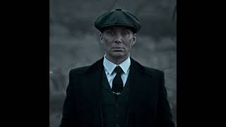 Thomas Shelby Edit  MoonDeity INTERWORLD  One Chance Slowed [upl. by Ised]