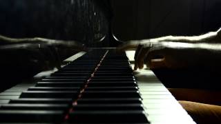 John Cage First Interlude Illya Filshtinskiy piano from Sonata and Interludes [upl. by Jacoby194]