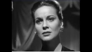 Alida Valli Tribute  Il Volo  Grande Amore [upl. by Cirre]