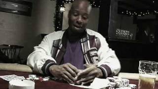 Texas hold em I cheat w Kevin Christopher [upl. by Joh]