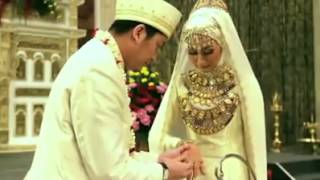 Maher Zain Baraka allahu Lakuma Wedding Indonesia Version mp4 YouTube [upl. by Essined]