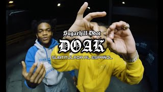 DOAK  Sugarhill Ddot Sub Español [upl. by Breena]