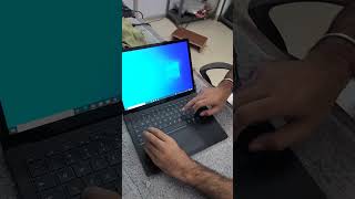 Refurbished laptop Market pune  Microsoft surface go 3 secondhandlaptop laptop [upl. by Eerahs]