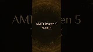 AMD Ryzen 5 7600X  Specifications  Benchmark shorts [upl. by Franci179]