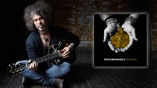 Doyle Bramhall II  November from Rich Man [upl. by Notelrac]